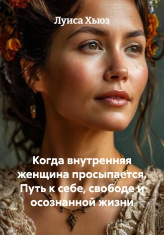 Когда внутренняя женщина просыпается. Путь к себе, свободе и осознанной жизни