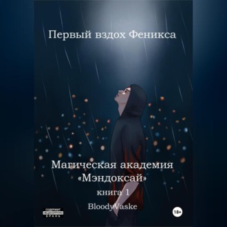 Магическая академия Мэндоксай