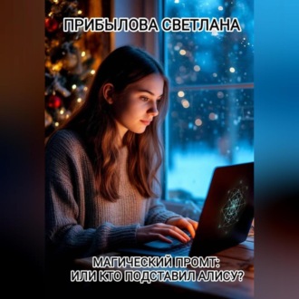 Магический промт: или кто подставил Алису?"