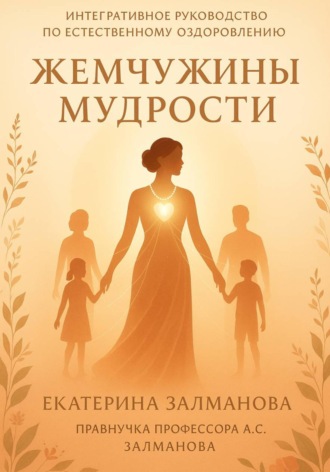 Жемчужины мудрости