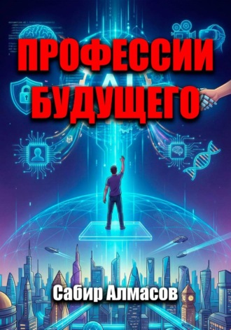 Профессии будущего
