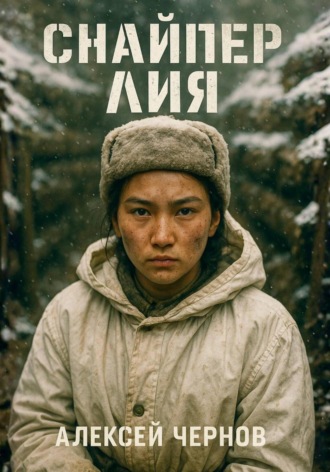 Снайпер Лия