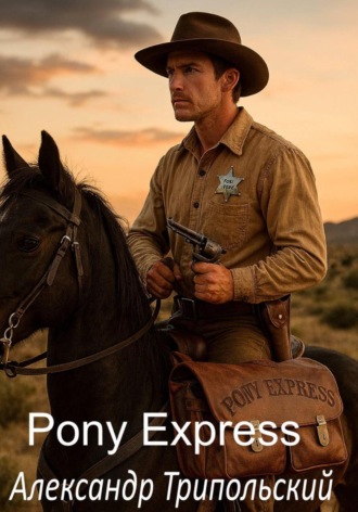 Pony Express