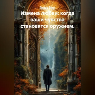 Измена любви: когда ваши чувства становятся оружием.