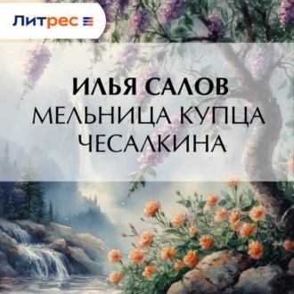 Мельница купца Чесалкина