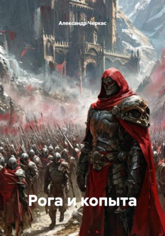 Рога и копыта