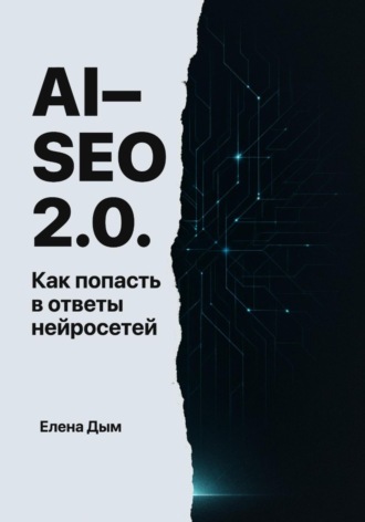 AI-SEO 2.0. Как попасть в ответы нейросетей