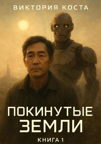 Покинутые земли. Книга 1