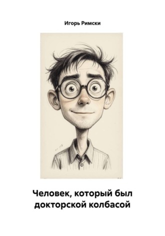 Человек, который был докторской колбасой