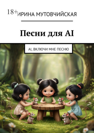 Песни для AI. AI, включи мне песню