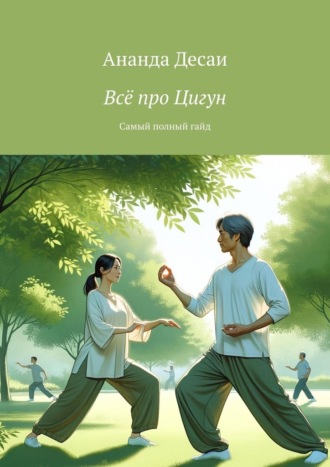 Всё про Цигун. Самый полный гайд