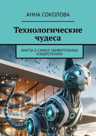 Технологические чудеса. Факты о самых удивительных изобретениях