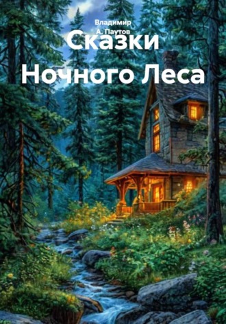 Сказки Ночного Леса