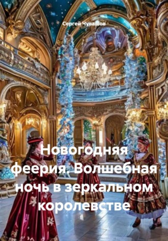 Новогодняя феерия. Волшебная ночь в зеркальном королевстве