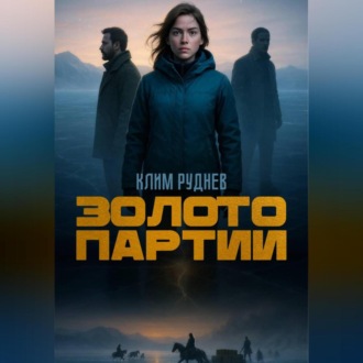 Золото партии