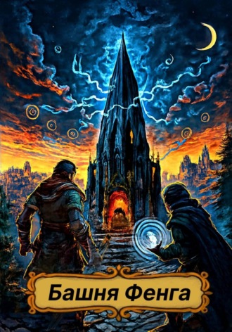 Башня Фенга