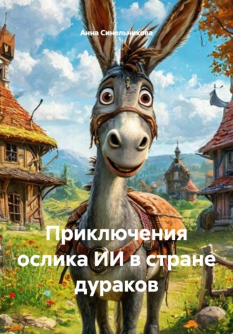 Приключения ослика ИИ в стране дураков
