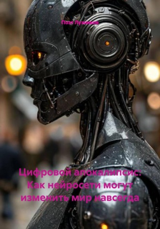 Цифровой апокалипсис: Как нейросети могут изменить мир навсегда