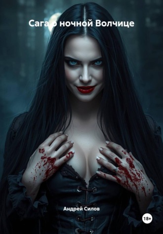 Сага о ночной Волчице