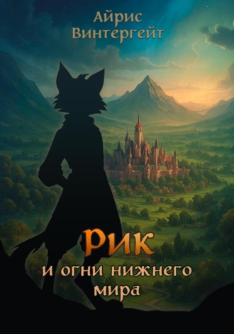 Рик и огни нижнего мира