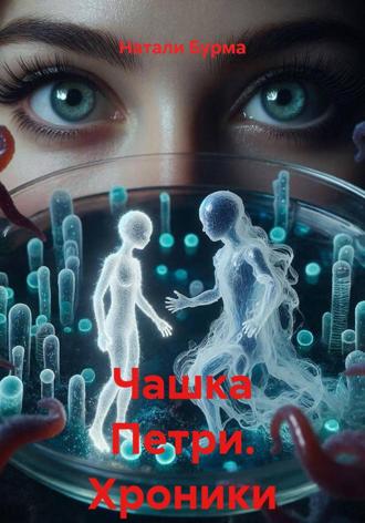 Чашка Петри. Хроники