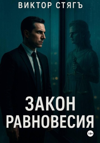 Закон равновесия