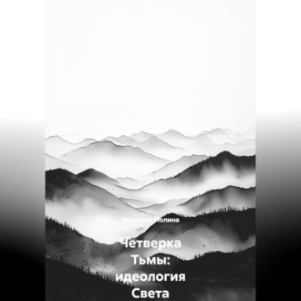 Четверка Тьмы: идеология Света