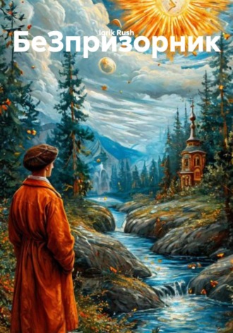 БеЗпризорник