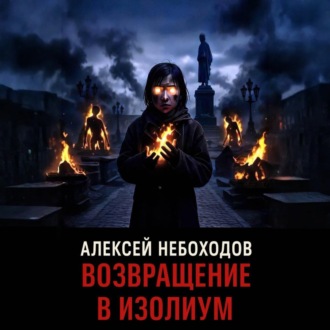 Возвращение в Изолиум