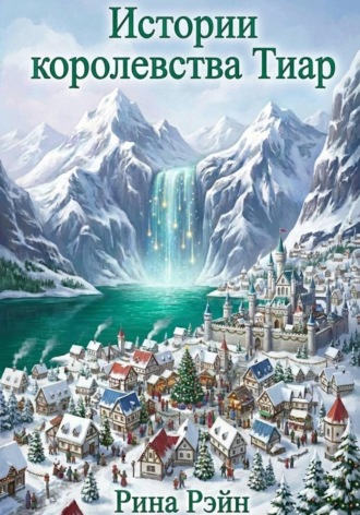Истории королевства Тиар