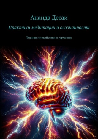 Практики медитации и осознанности. Техники спокойствия и гармонии