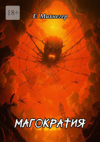 Магократия