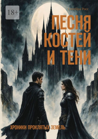 Песня костей и тени. Хроники проклятых земель