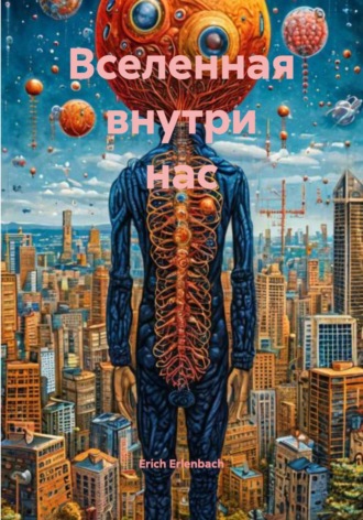 Вселенная внутри нас