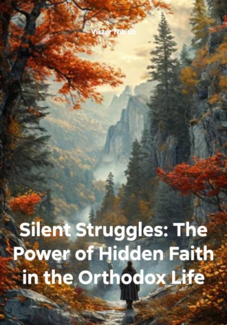 Silent Struggles: The Power of Hidden Faith in the Orthodox Life