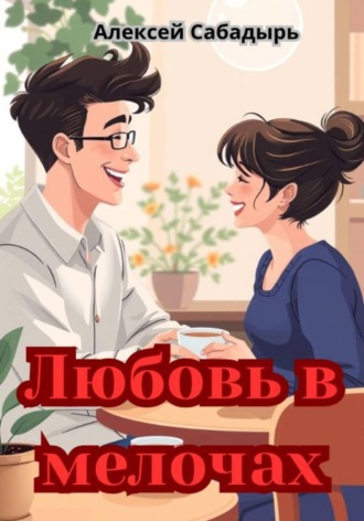 Любовь в мелочах