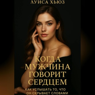 Когда мужчина говорит сердцем. Как услышать то, что он скрывает словами