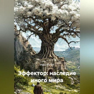 Эффектор: наследие иного мира
