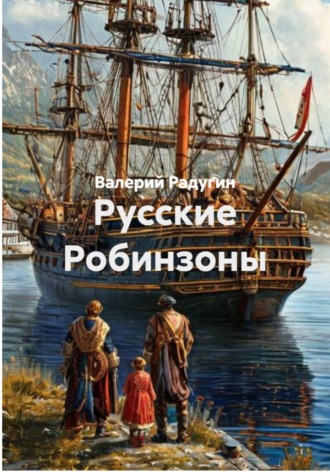 Русские Робинзоны