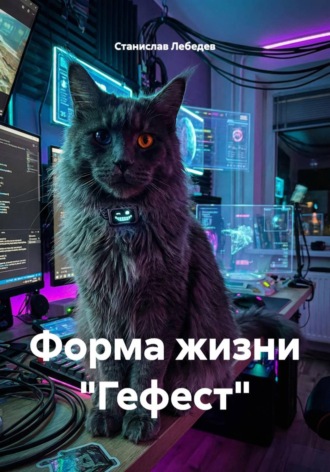 Форма жизни «Гефест»