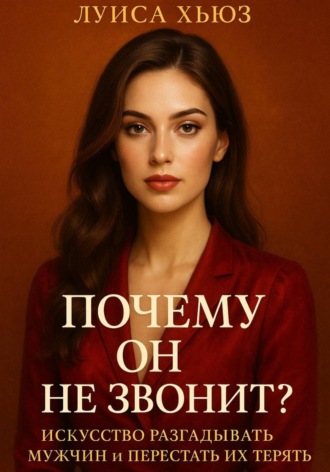 Почему он не звонит? Искусство разгадывать мужчин и перестать их терять