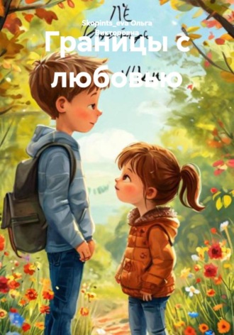 Границы с любовью