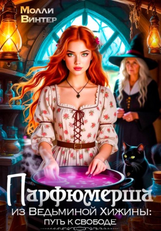 Парфюмерша из Ведьминой Хижины: путь к свободе