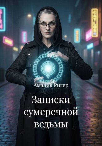 Записки сумеречной ведьмы