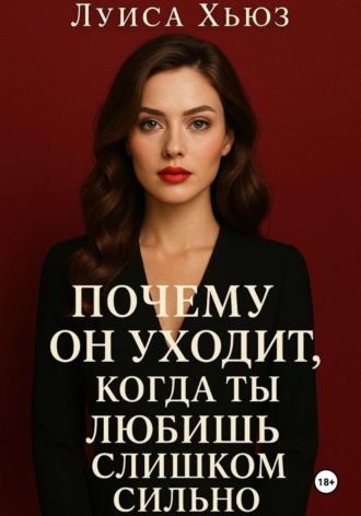 Почему он уходит, когда ты любишь слишком сильно