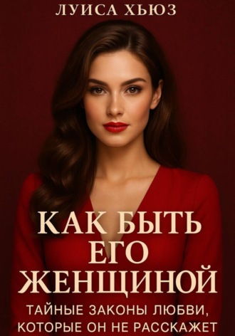 Как быть его женщиной. Тайные законы любви, которые он не расскажет