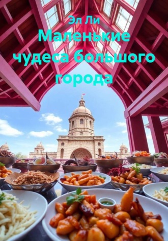 Маленькие чудеса большого города