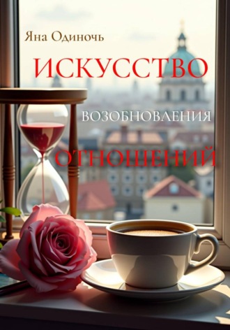 Искусство возобновления отношений