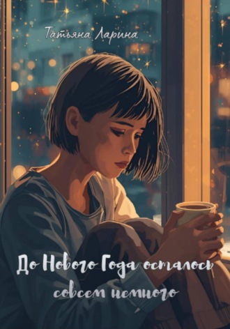 До Нового года осталось совсем немного