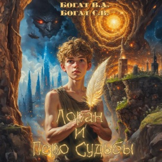 Лоран и Перо судьбы